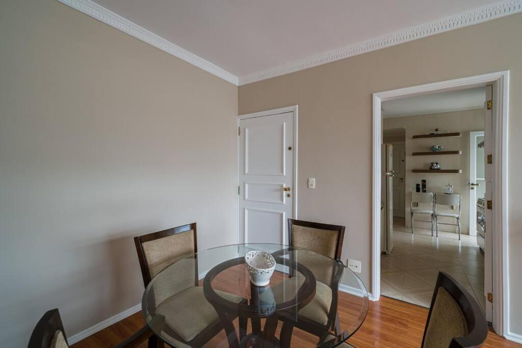 Apartamento Bhomy Paraíso Perto Do Metrô E Av Paulista K113 São Paulo