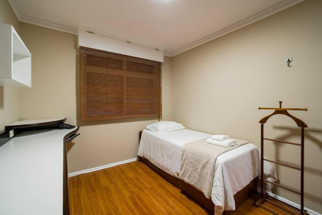 Apartamento Bhomy Paraíso Perto Do Metrô E Av Paulista K113