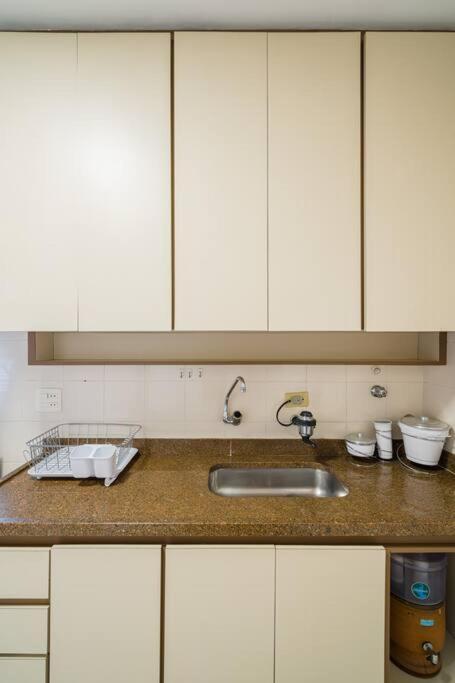 Apartamento Bhomy Paraíso Perto Do Metrô E Av Paulista K113