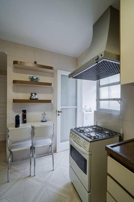 Bhomy Paraíso Perto Do Metrô E Av Paulista K113 Apartamento