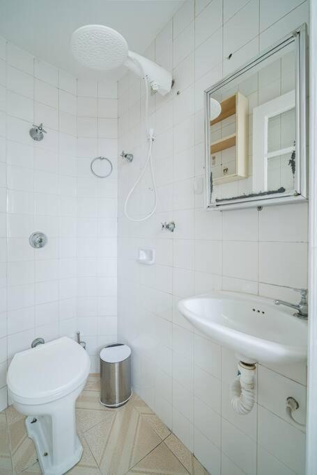 Bhomy Paraíso Perto Do Metrô E Av Paulista K113 Apartamento São Paulo